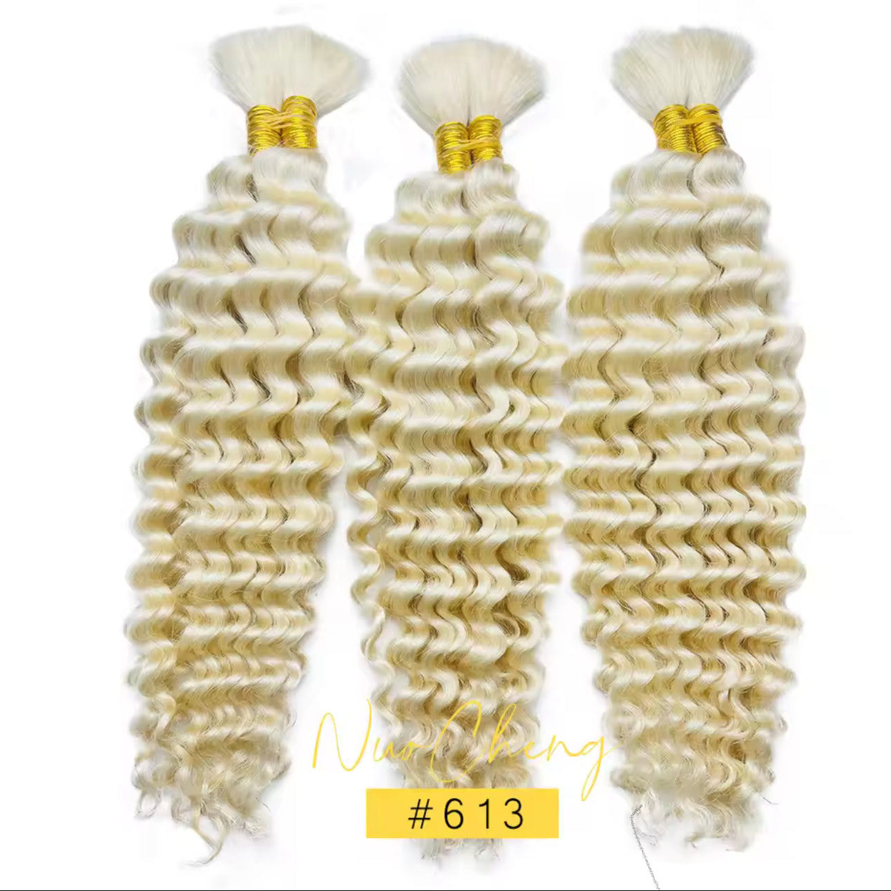 Extension capillaire