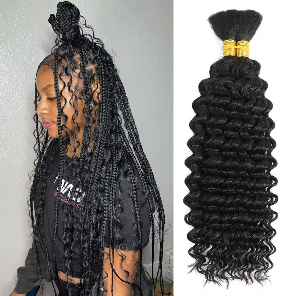 Extension capillaire
